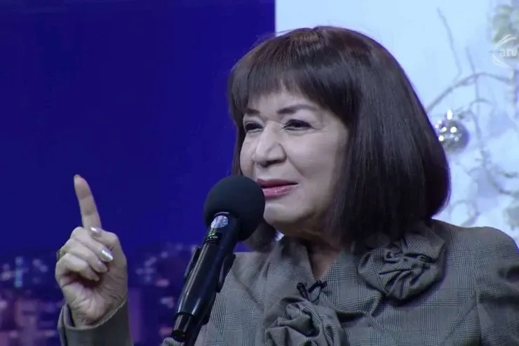 Əminə Yusifqızı kimdir?  - Erkən yaşda ana olan, sənətinə görə ərindən ayrılan qiraətçi