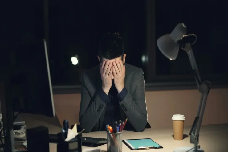 Bürclərə XƏBƏRDARLIQ:  oktyabrın 13-dək depressiya və işdə problemlər... 