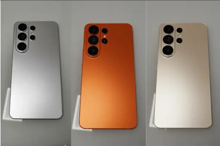 Samsung “Galaxy S26 Ultra” necə görünəcək? -  Şəkilləri internetə sızdı 