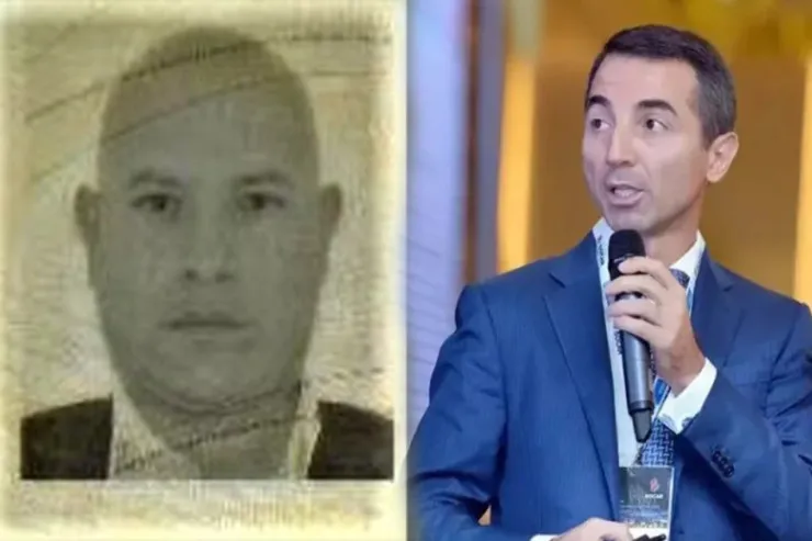 Kod adı “Mamonya”:  Adnan Əhmədzadə haqqında ŞOK FAKTLAR 