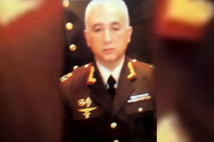 Keçmiş MTN generalı  həbsdən çıxdı