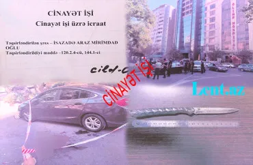 Evdən qaçan arvadına...