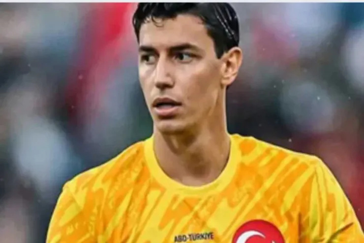 Berke Özer