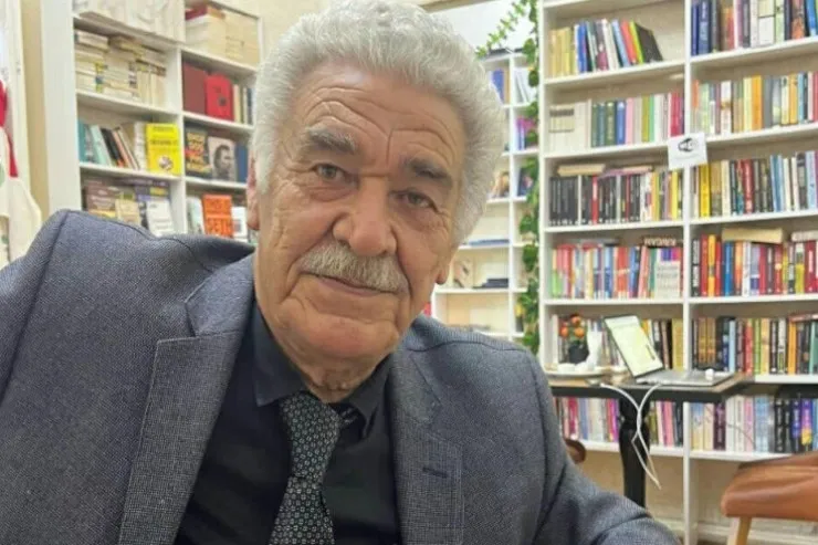 Əlisəmid Kür  vəfat etdi