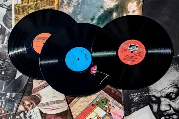 Dünyanın ən məşhur musiqi albomu  - 40 ildir rekordu qırılmır 