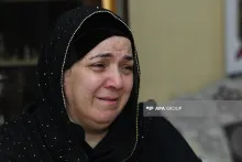 “Şəhid oğlumun nişanlısının toyunda oynayacam” - MÜSAHİBƏ 