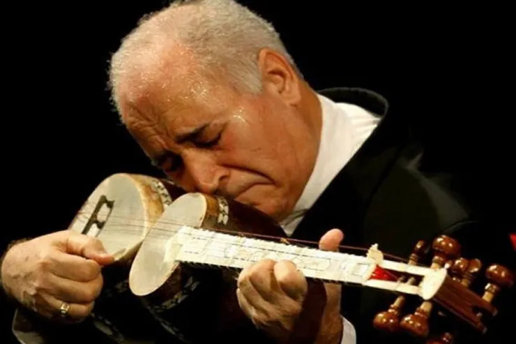 Ramiz Quliyev kimdir?  - "Ləpələrim"in müəllifi haqqında BİOQRAFİYA 