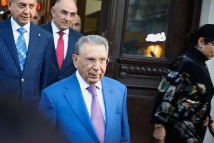 Ramiz Mehdiyevin işləri üzrə məhkəmələr başlayır - AMEA-nın CİNAYƏT İŞİ 