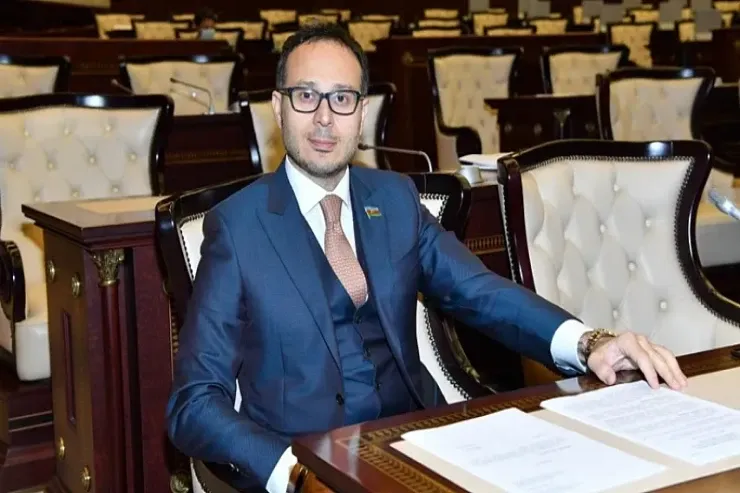Ramil Həsənin deputat səlahiyyətinə  xitam verildi