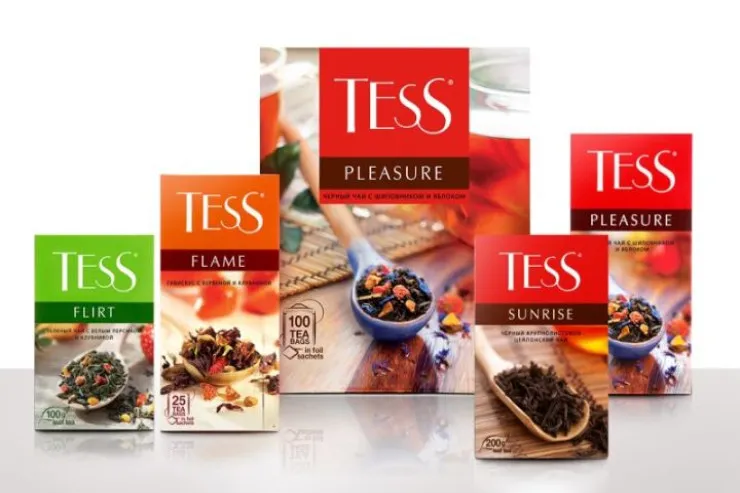 "Tess" çayları  təhlükəlidir? - AQTA ARAŞDIRDI