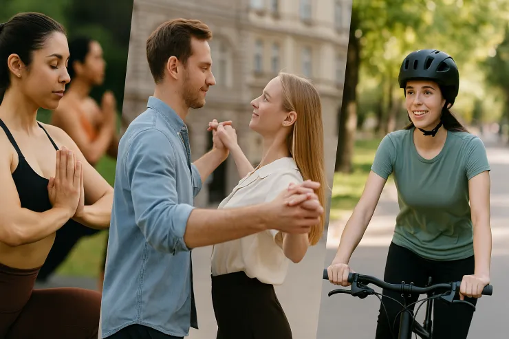 Turistlərə səyahət zamanı formada qalmaq üçün 3 “qızıl” məsləhət  