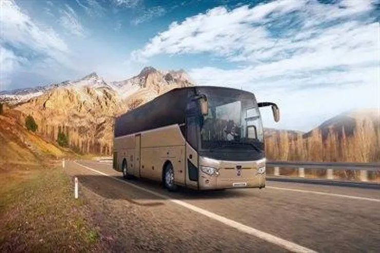 Yuxuda avtobus  görmək nə deməkdir?