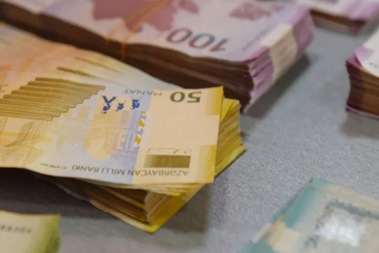 Dövlət büdcəsinin kəsiri üzrə proqnozu  açıqlandı