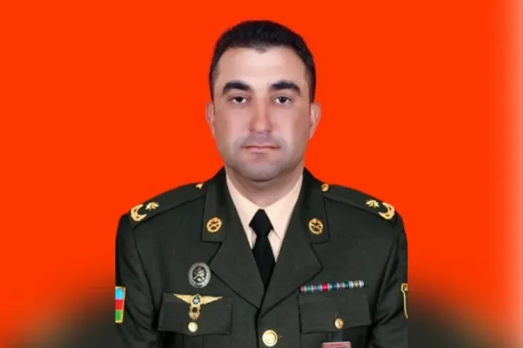 Hərbi sanatoriyanın rəisi həbs olundu - YENİLƏNİB 