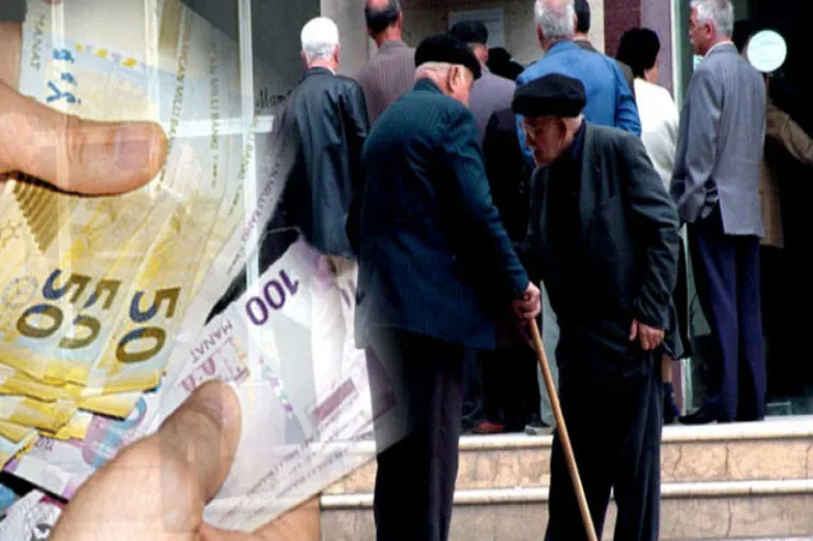 Azərbaycanda pensiya yaşının  artırılmasına RƏSMİ MÜNASİBƏT 