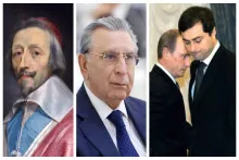 Ramiz Mehdiyevin KOD ADI:  "Boz kardinal" necə yaranıb?