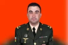 Müdafiə Nazirliyinin “İstirahət ev”inin rəisi rüşvət ittihamı ilə  həbs olundu-YENİLƏNİB 
