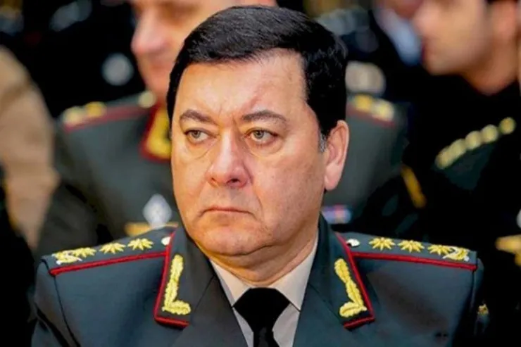 Nəcməddin Sadıkovun oğlunun biznes ortağı ilə bağlı qərar ləğv edildi 