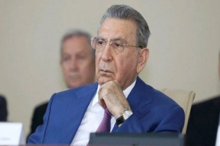 Ramiz Mehdiyev