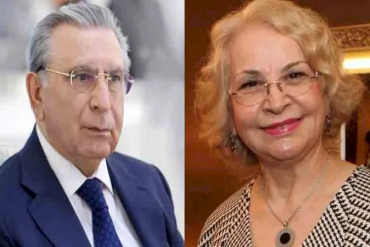 Mehdiyevin ailə üzvlərinin ölkədən çıxışına “stop”   qoyuldu