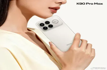 “Xiaomi” “iPhone 17 Pro Max”a  bənzər dizayna malik yeni smartfonunu təqdim etdi