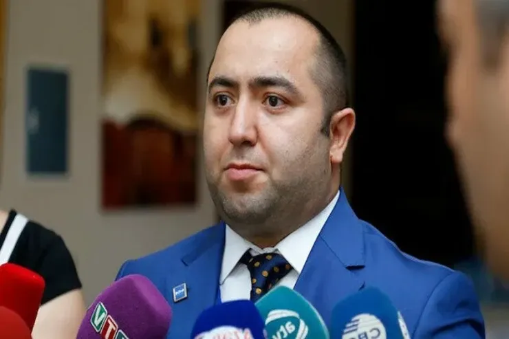 Jurnalist Aqil Ələsgərin keçmiş həyat yoldaşı intihara cəhd etdi  - YENİLƏNİB 
