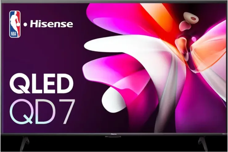 TCL, QLED televizorlarında kvant nöqtələrinin olmamasında ittiham olunur