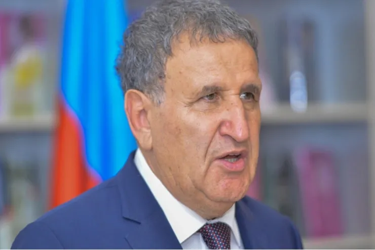 İsa Həbibbəyli