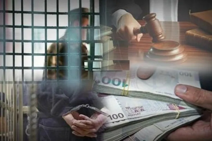 Bakıda 1 nəfər  4 nəfəri aldatdı - 43 min manatlıq DƏLƏDUZLUQ 