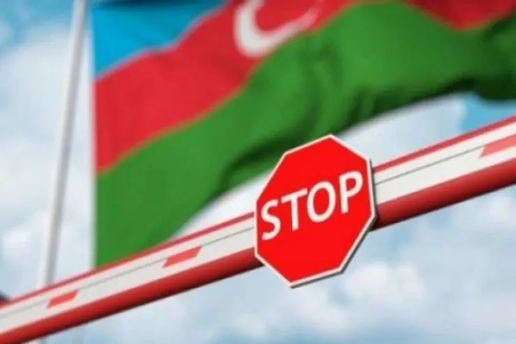 Çoxlu şirkətlər açan "tenderlər kralı"nın  ölkədən çıxışına STOP QOYULDU 