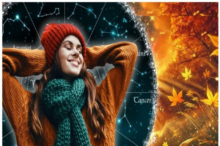 Ən şanslı  4 BÜRC: taleyin özü onları qoruyur 