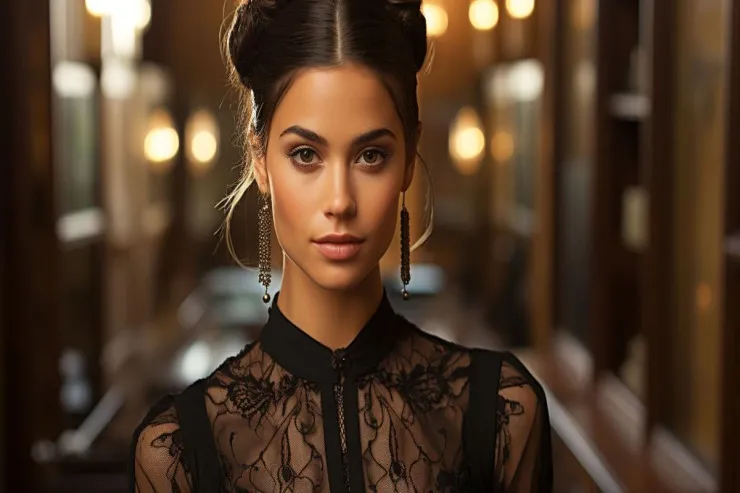 Ən cəlbedici qadınlar  hansı BÜRC altında doğulur?