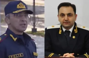 İlqar Abbasovu əvəzləyən...