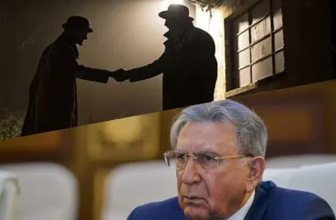 Ramiz Mehdiyevin xülyasını...