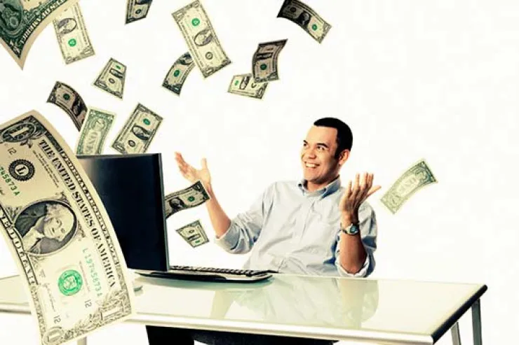 Boşanandan sonra kişi qadından  pul ala bilər? - CAVAB 