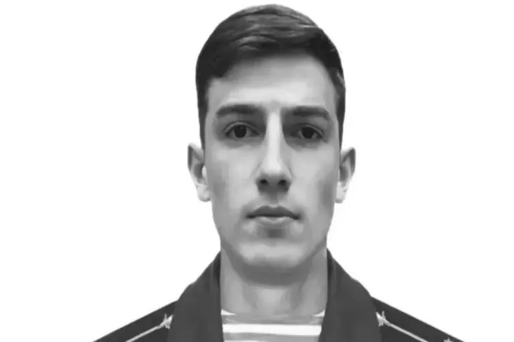 Rusiya generalının oğlu  belə məhv edildi -  VİDEO 