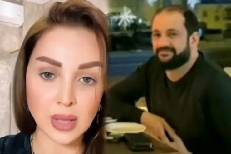"Mən ona şantajla heç nə aldırmamışam" - Tiktoker "Bəniz" məhkəmədə üsyan etdi