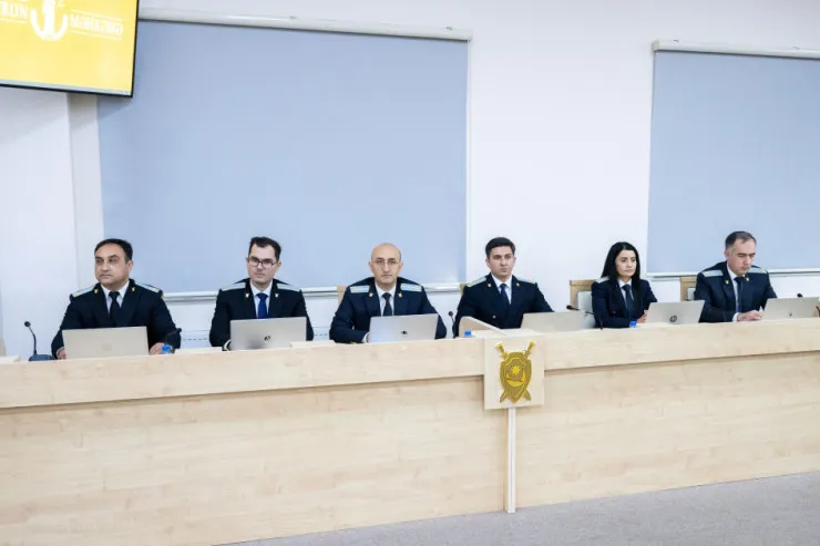 Vardanyana yeni vəkil  təyin olundu
