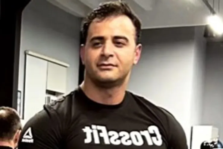 Bakıda həyat yoldaşına  işgəncə verən ər  saxlanıldı