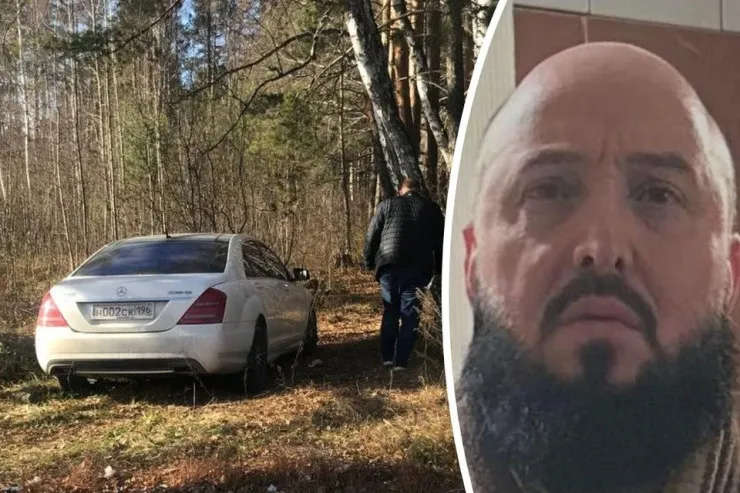 Azərbaycanlı biznesmeni şəriki pul üstündə  öldürüb - YENİ FAKTLAR 