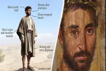 İsa Məsih  realda necə görünürdü? - Alimlərdən yeni kəşf