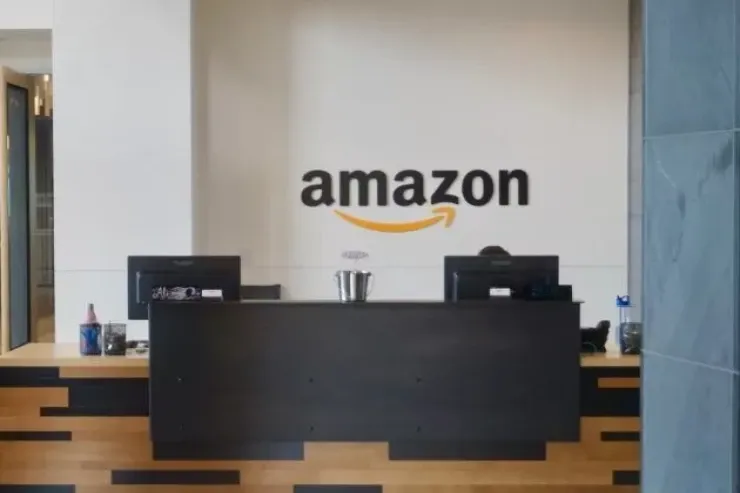“Amazon”da süni intellektə görə 14 min iş yeri   ixtisar olunur