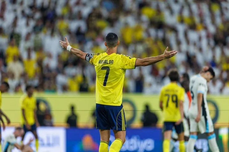 Böhran davam edir:  Ronaldo “Əl-Nəsr” ilə kubok qazana  bilmir