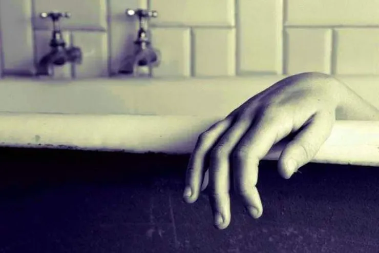 Bakıda kişi hamamda zəhərlənib  öldü