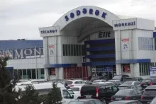 "Sədərək" və otellərdə ƏDV FIRILDAĞI:  7 milyon yedilər