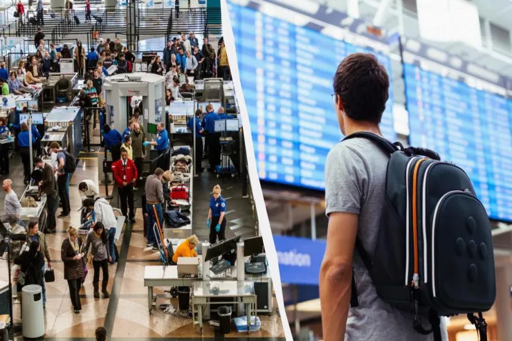 Turistlərə hava limanında az tanınan  bir qayda barədə XƏBƏRDARLIQ