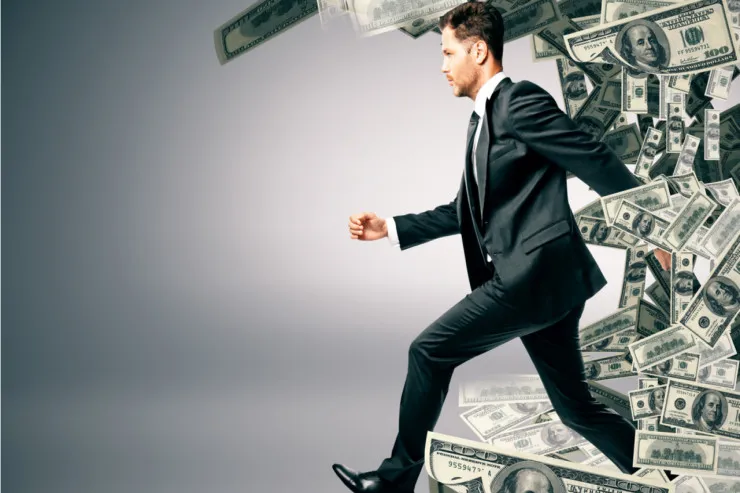 Pulu maqnit kimi  cəlb edirlər: noyabrda varlanacaq  BÜRCLƏR