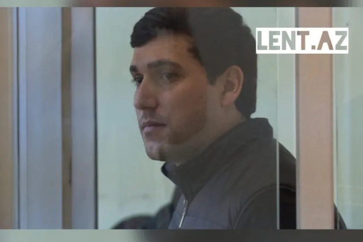 Bacısının keçmiş ərinin üzərinə benzin töküb yandırdı - MƏHKƏMƏDƏN VİDEO