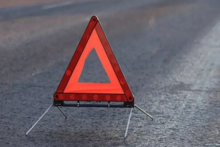 Beyləqanda QƏZA:  4 nəfər yaralanıb