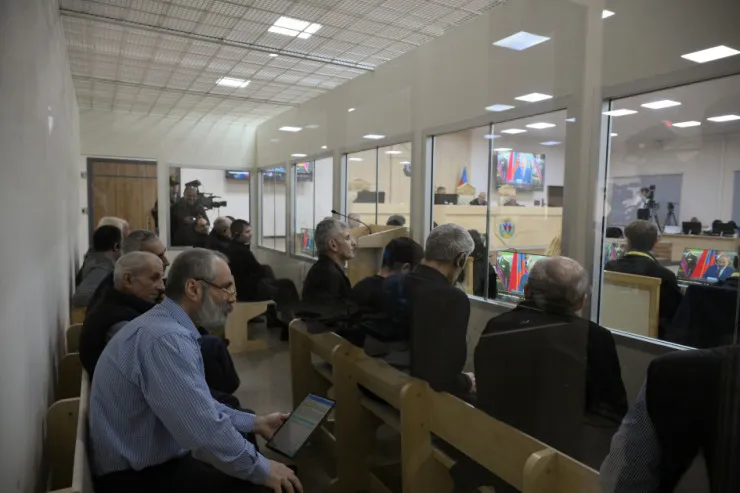 8 azərbaycanlı əsir-girovun qətlə yetirilməsi ilə bağlı  sənəd tədqiq edilib